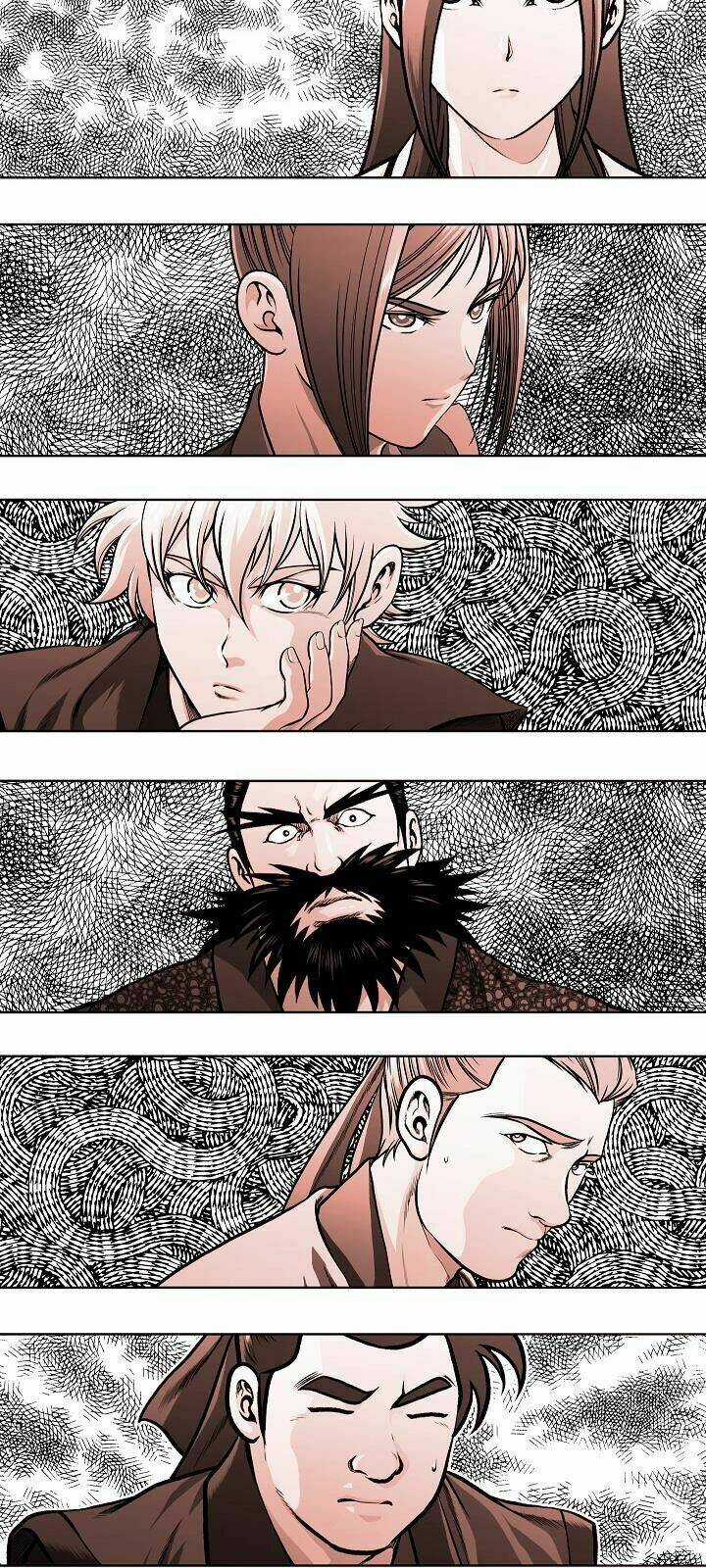 Ngũ Hợp Chí Tôn Chapter 19 trang 2