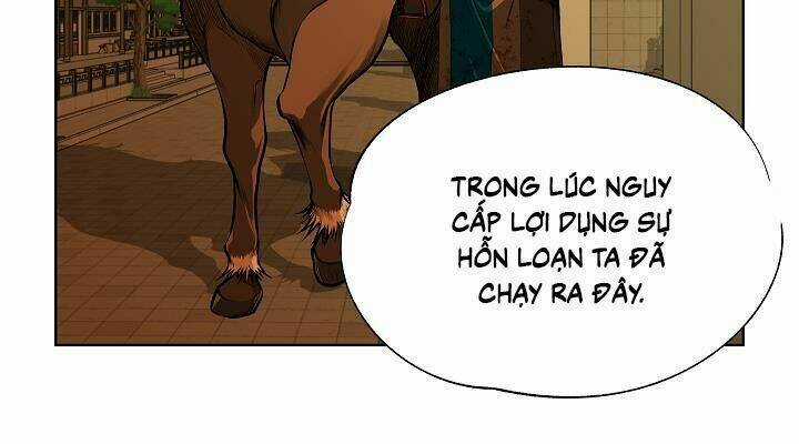 Ngũ Hợp Chí Tôn Chapter 19 trang 21