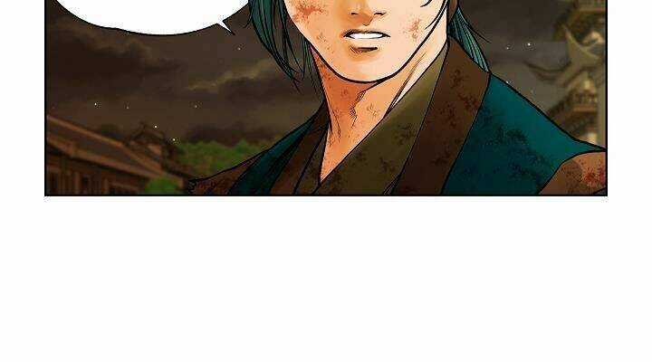 Ngũ Hợp Chí Tôn Chapter 19 trang 23