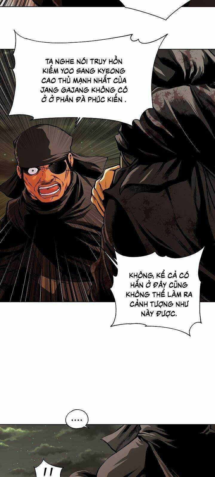 Ngũ Hợp Chí Tôn Chapter 19 trang 39