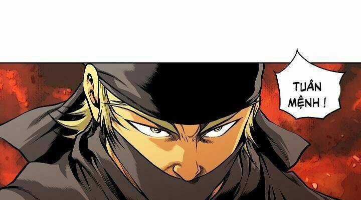 Ngũ Hợp Chí Tôn Chapter 19 trang 42