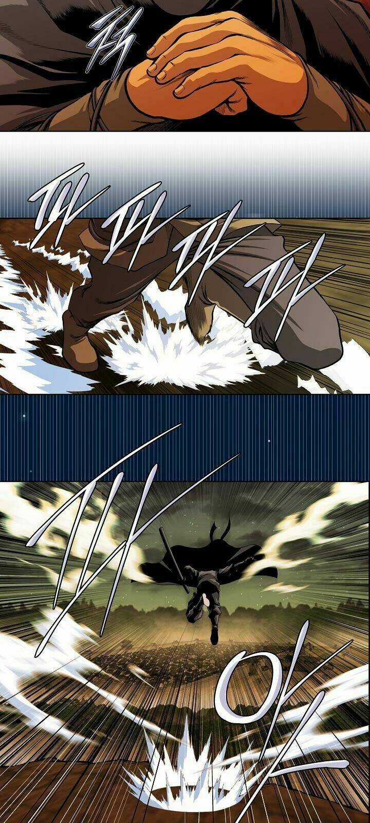 Ngũ Hợp Chí Tôn Chapter 19 trang 43