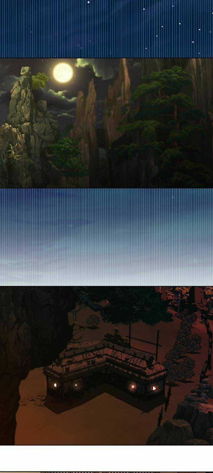 Ngũ Hợp Chí Tôn Chapter 19 trang 45