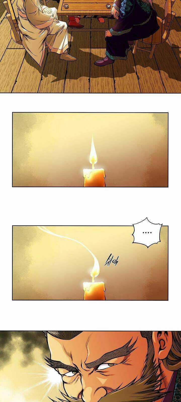 Ngũ Hợp Chí Tôn Chapter 19 trang 47