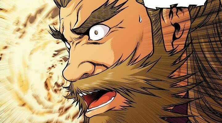 Ngũ Hợp Chí Tôn Chapter 19 trang 52