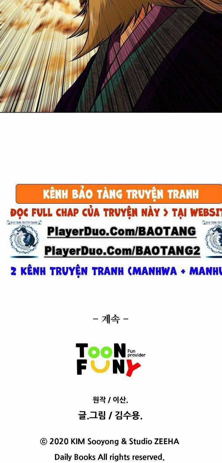 Ngũ Hợp Chí Tôn Chapter 19 trang 53