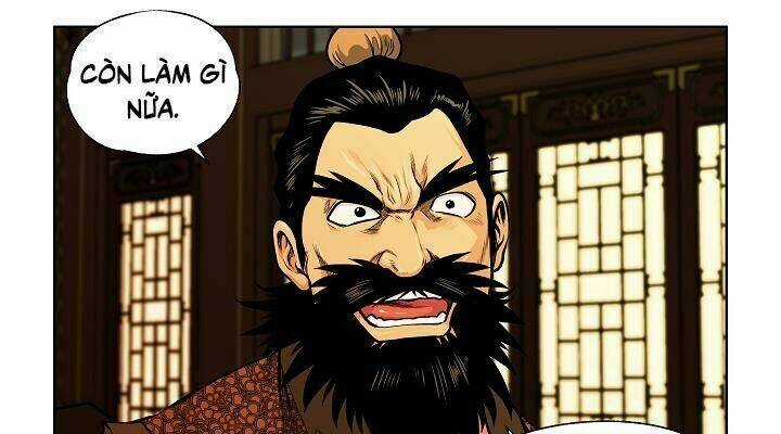 Ngũ Hợp Chí Tôn Chapter 19 trang 7