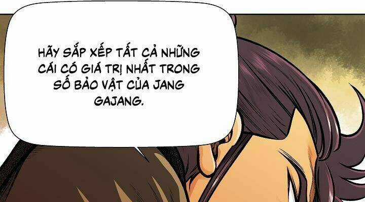 Ngũ Hợp Chí Tôn Chapter 19 trang 9