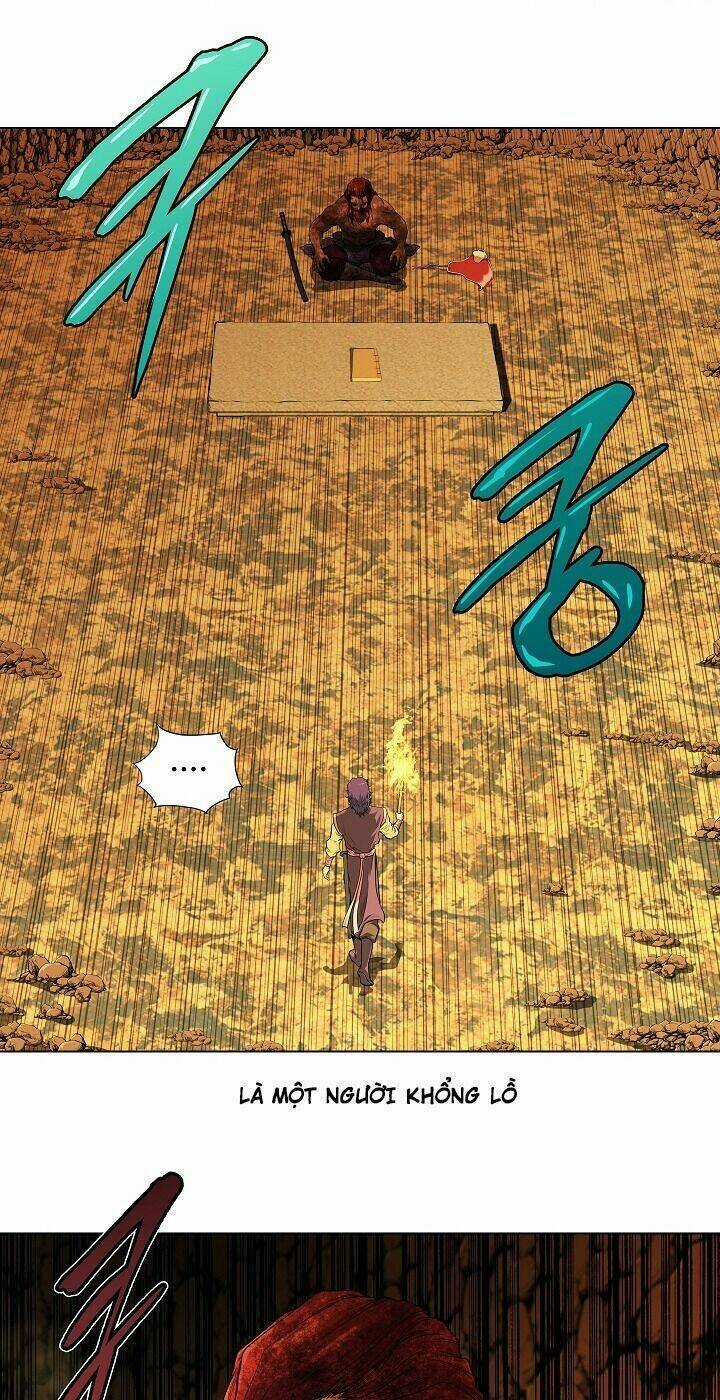 Ngũ Hợp Chí Tôn Chapter 2 trang 18