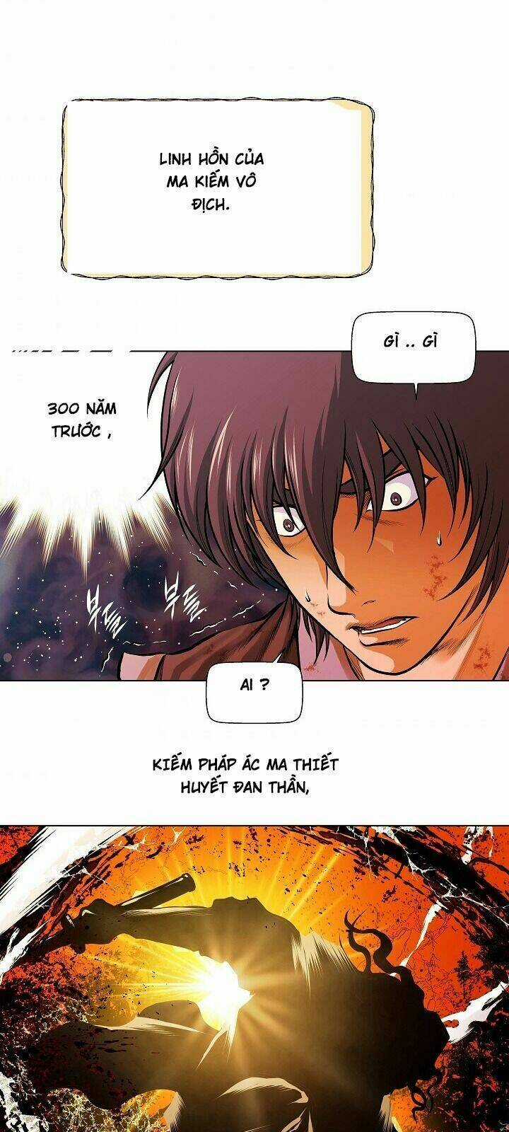 Ngũ Hợp Chí Tôn Chapter 2 trang 24