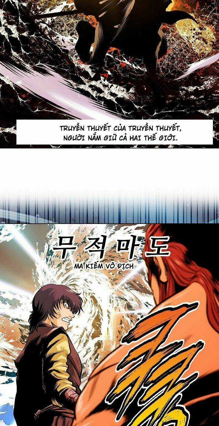 Ngũ Hợp Chí Tôn Chapter 2 trang 25