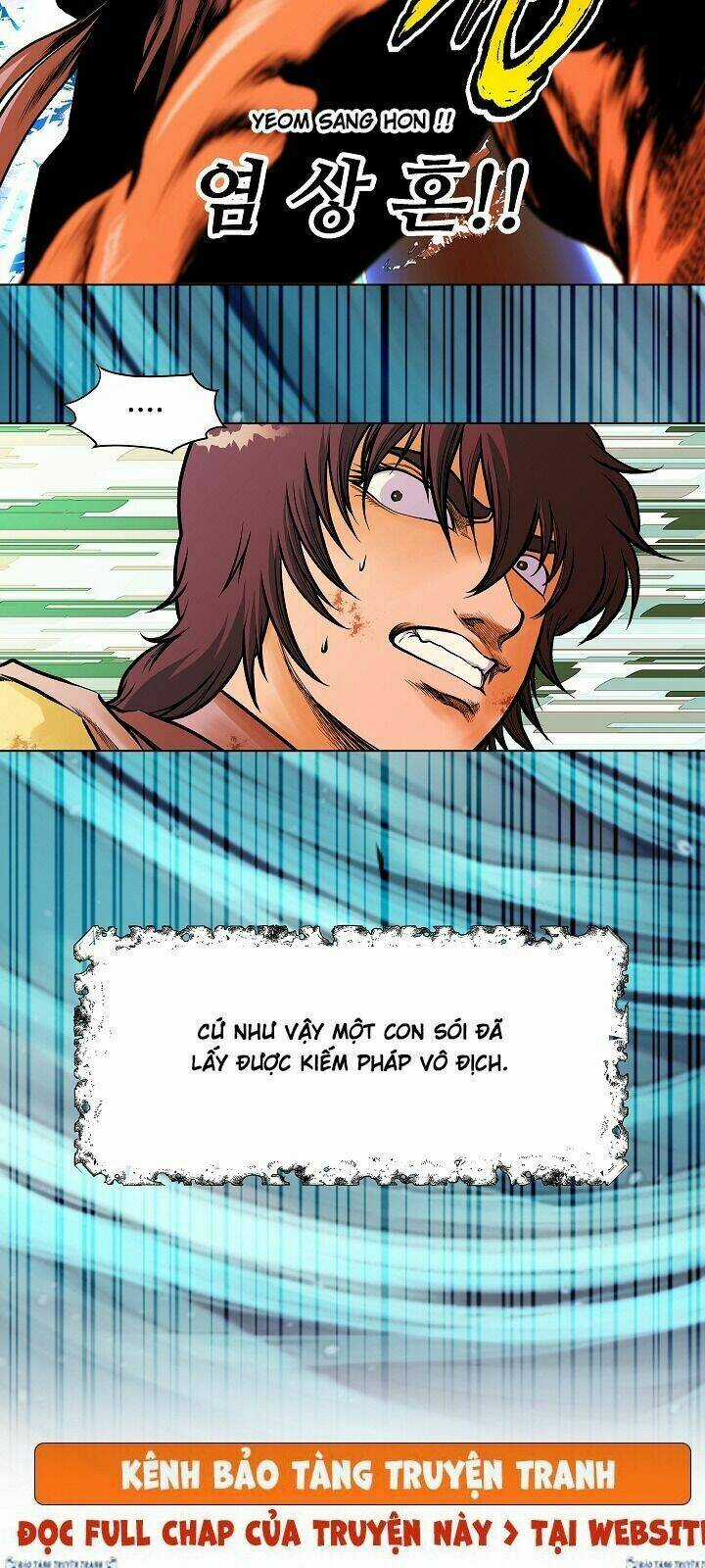 Ngũ Hợp Chí Tôn Chapter 2 trang 26