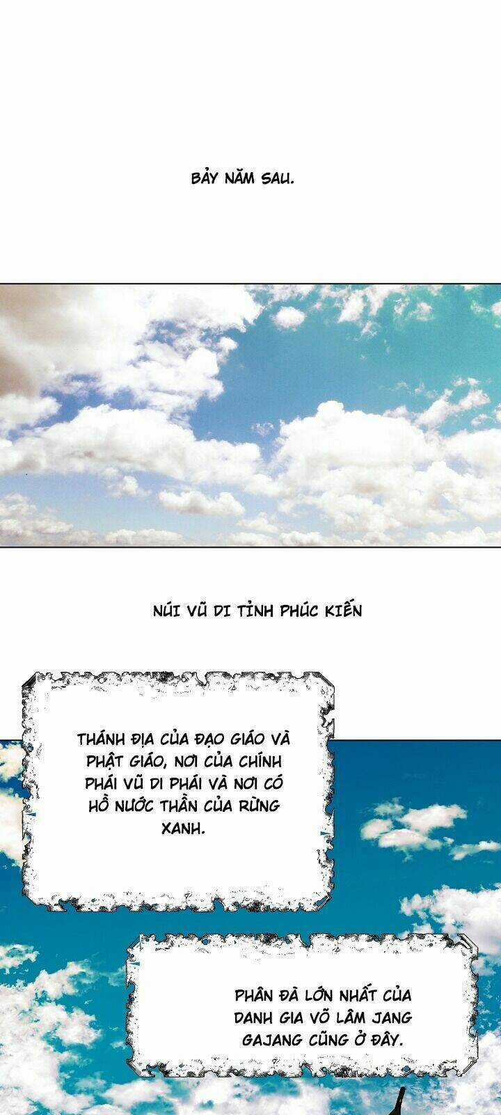 Ngũ Hợp Chí Tôn Chapter 2 trang 28