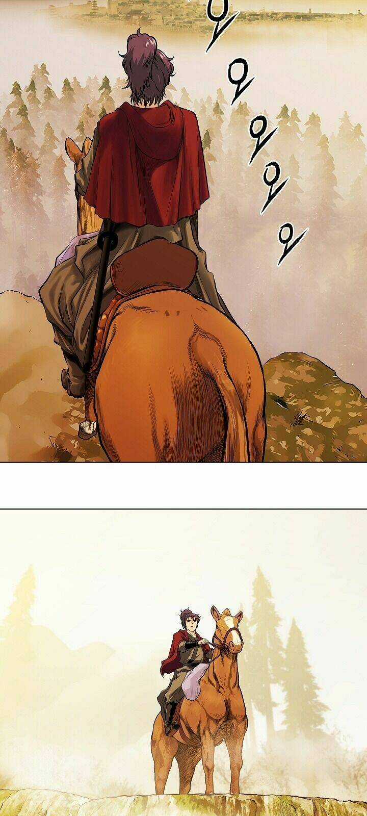 Ngũ Hợp Chí Tôn Chapter 2 trang 30