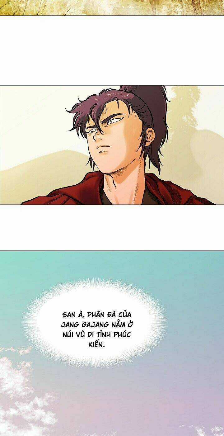 Ngũ Hợp Chí Tôn Chapter 2 trang 31