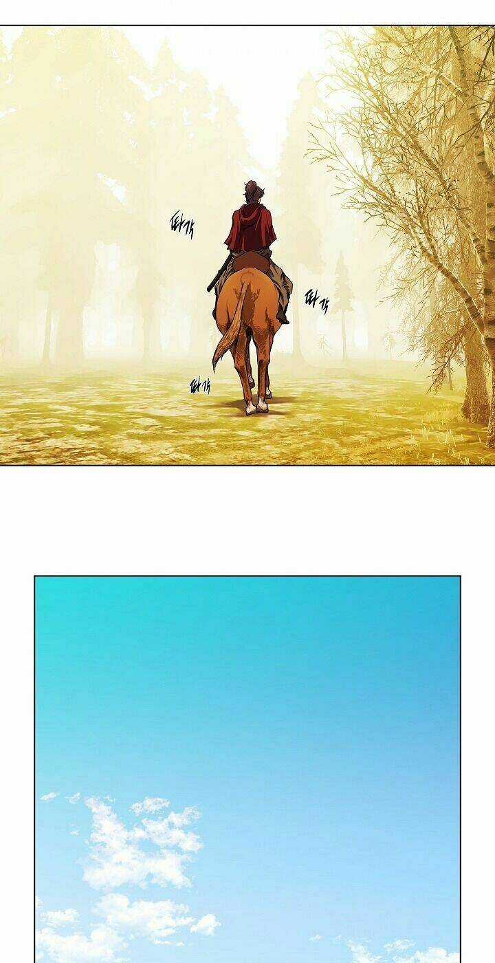 Ngũ Hợp Chí Tôn Chapter 2 trang 33