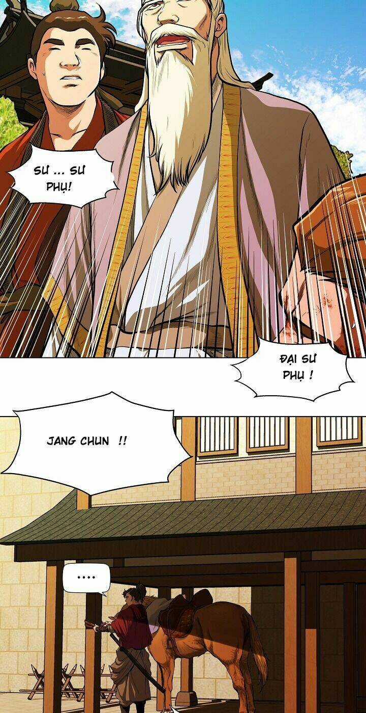 Ngũ Hợp Chí Tôn Chapter 2 trang 38