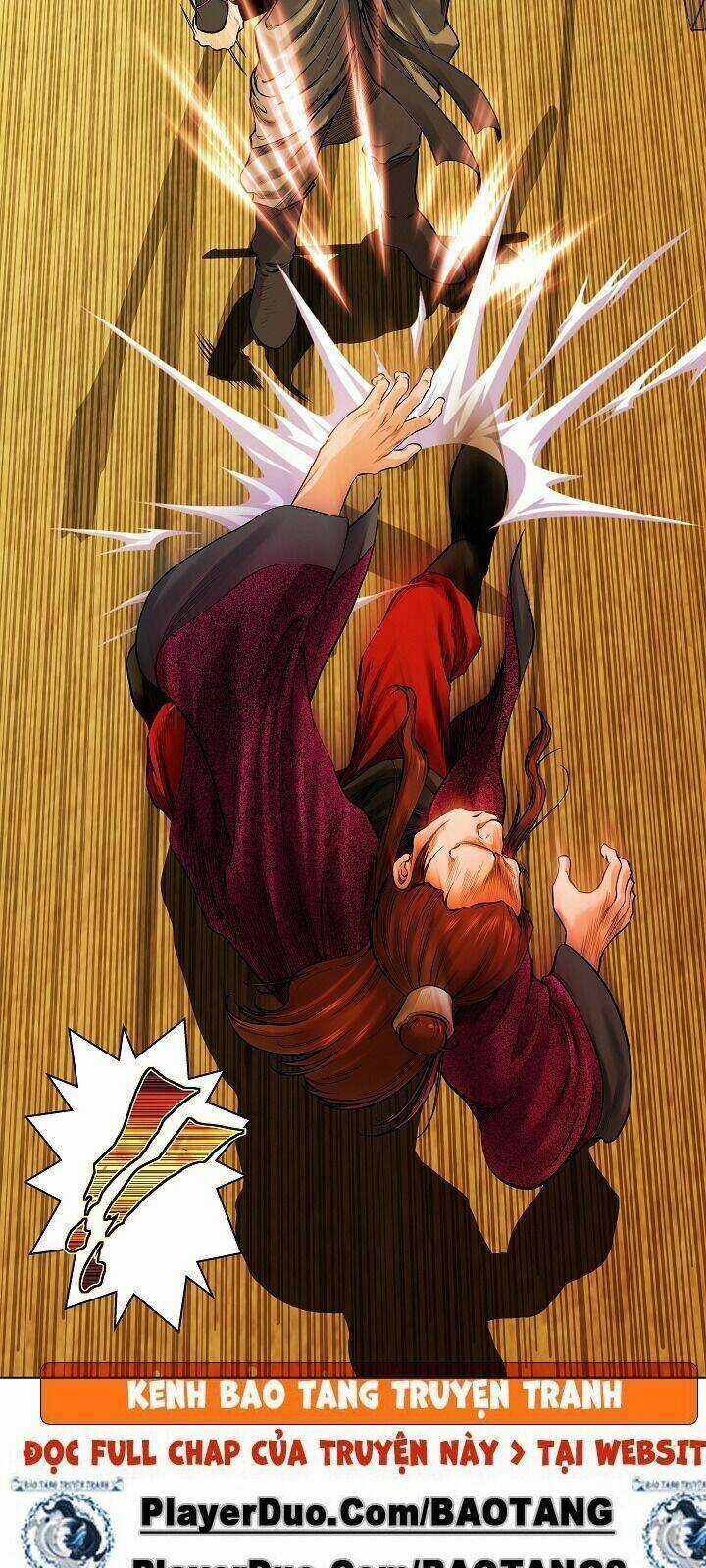 Ngũ Hợp Chí Tôn Chapter 2 trang 45