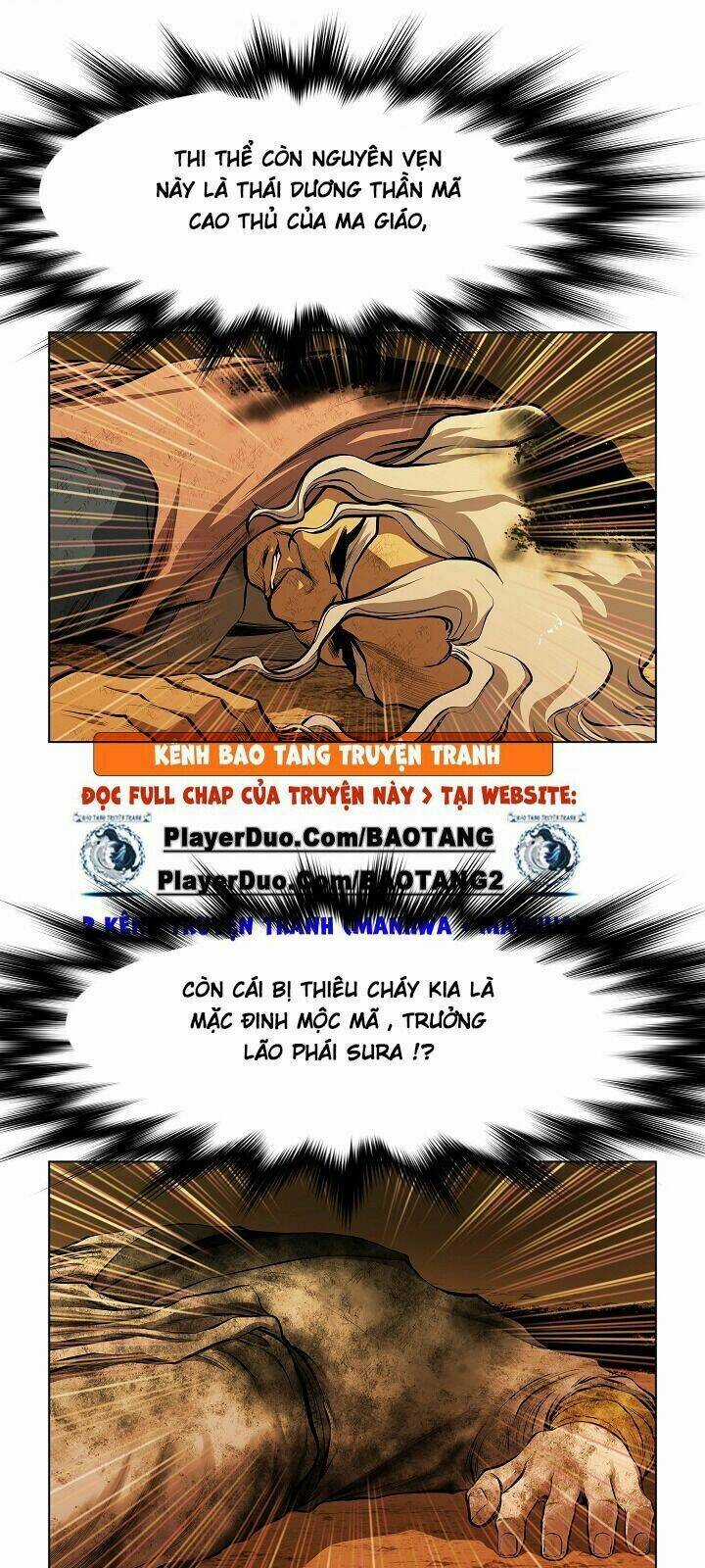 Ngũ Hợp Chí Tôn Chapter 2 trang 9