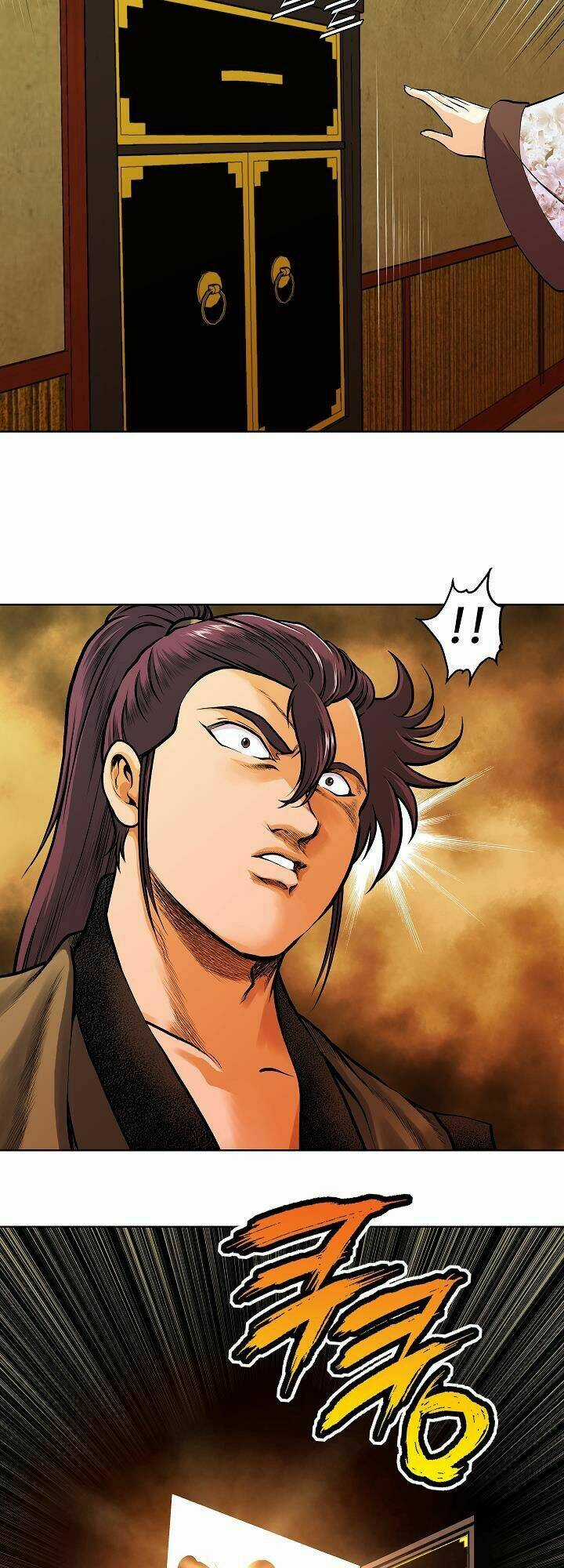 Ngũ Hợp Chí Tôn Chapter 20 trang 12