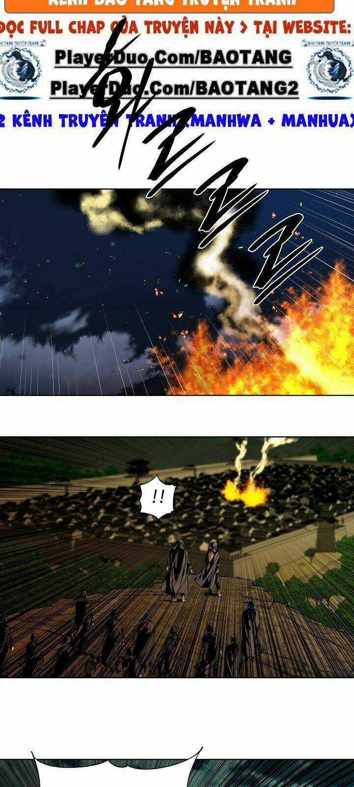 Ngũ Hợp Chí Tôn Chapter 21 trang 12