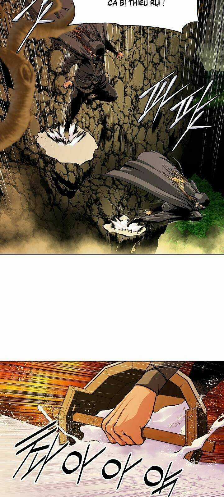 Ngũ Hợp Chí Tôn Chapter 21 trang 16