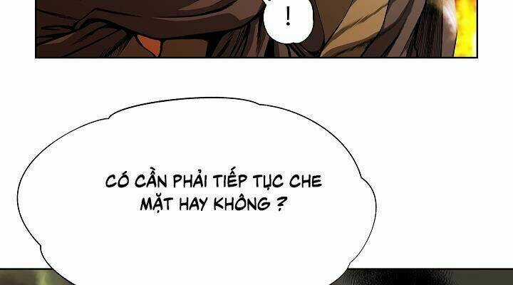 Ngũ Hợp Chí Tôn Chapter 21 trang 21