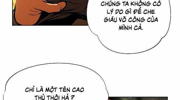 Ngũ Hợp Chí Tôn Chapter 21 trang 23