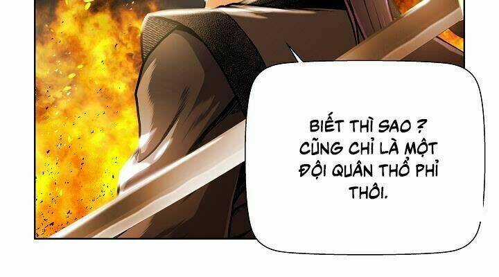 Ngũ Hợp Chí Tôn Chapter 21 trang 36