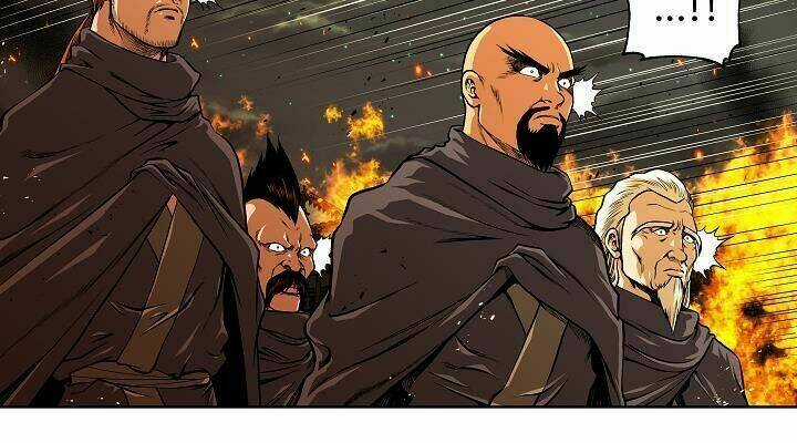 Ngũ Hợp Chí Tôn Chapter 21 trang 38