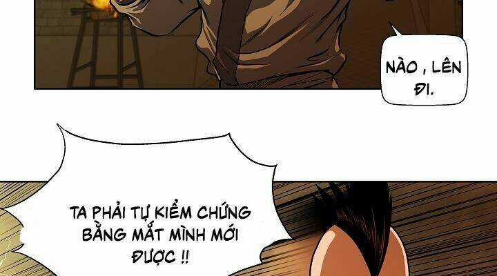 Ngũ Hợp Chí Tôn Chapter 21 trang 40