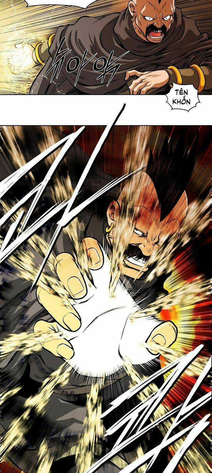 Ngũ Hợp Chí Tôn Chapter 21 trang 41