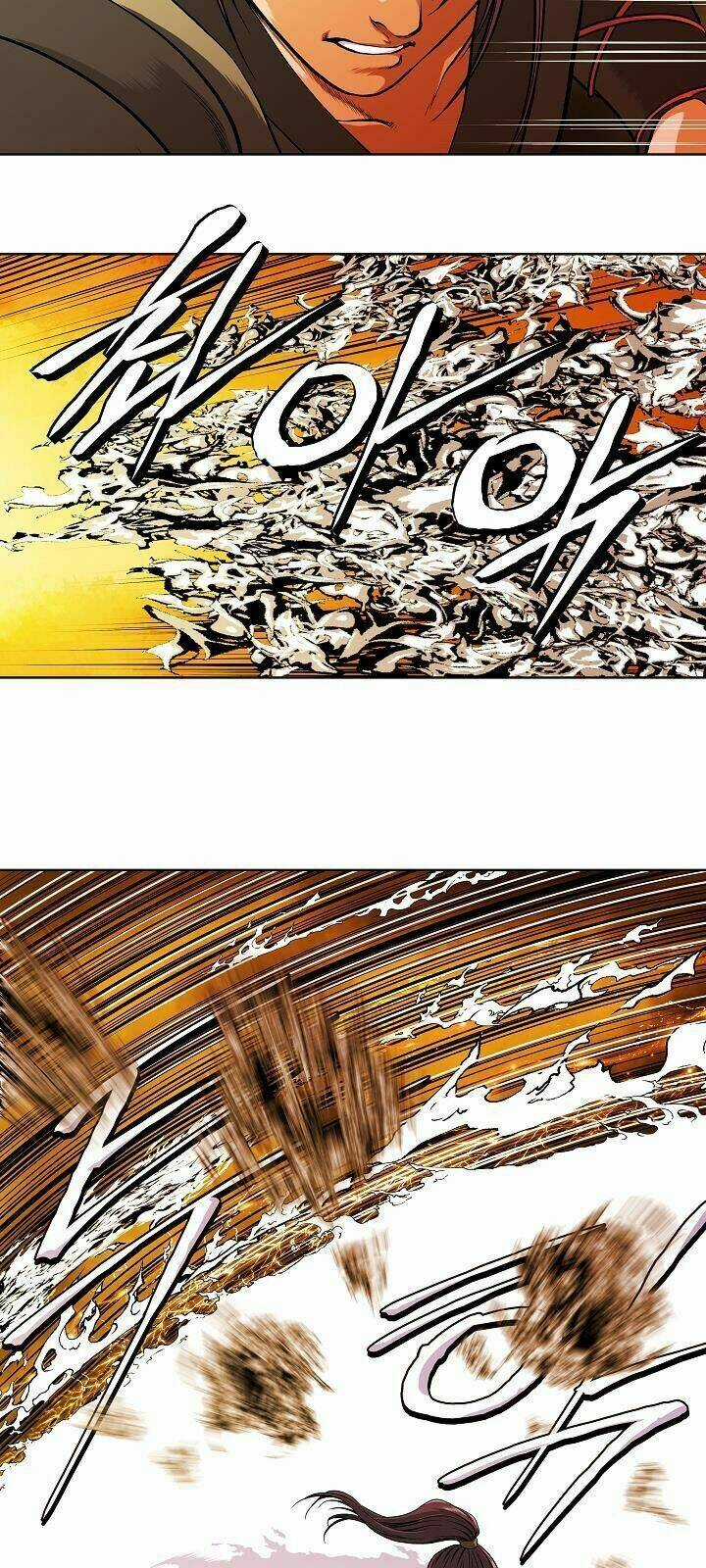 Ngũ Hợp Chí Tôn Chapter 21 trang 43