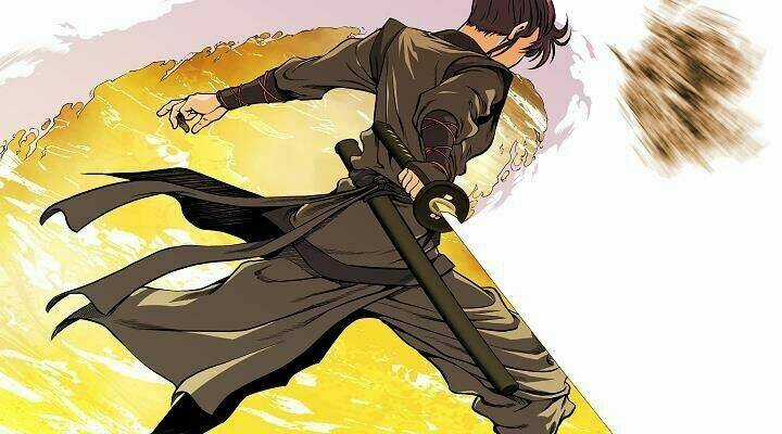 Ngũ Hợp Chí Tôn Chapter 21 trang 44