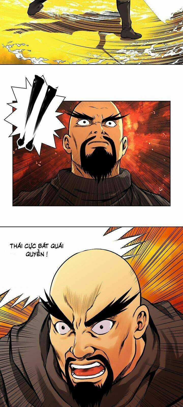 Ngũ Hợp Chí Tôn Chapter 21 trang 45