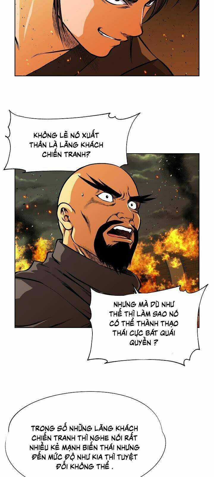 Ngũ Hợp Chí Tôn Chapter 21 trang 49