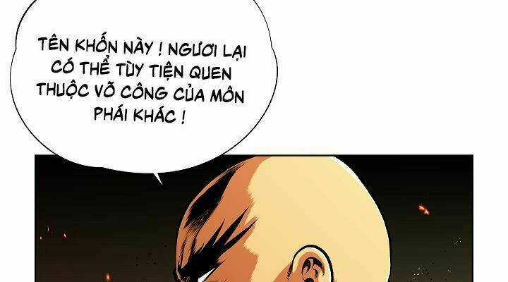 Ngũ Hợp Chí Tôn Chapter 21 trang 54