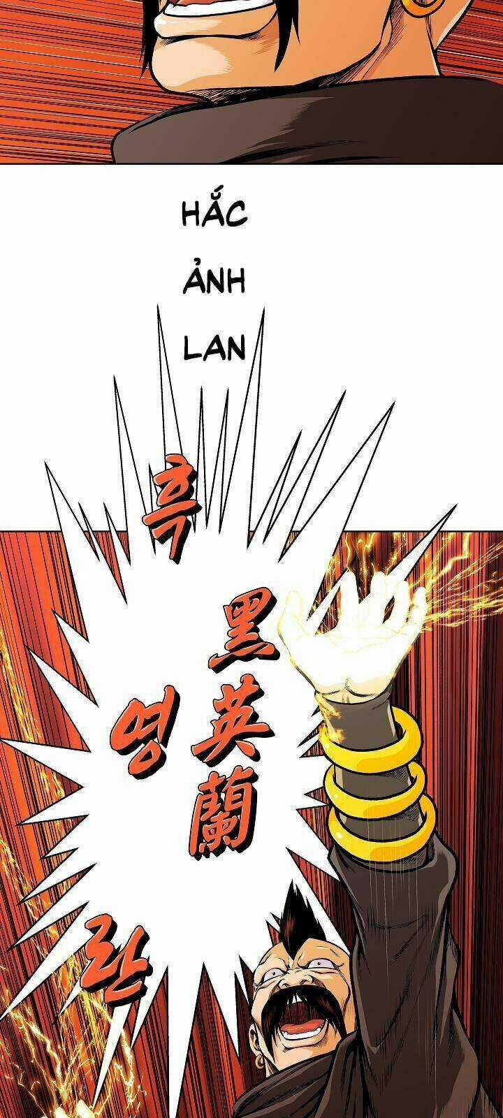 Ngũ Hợp Chí Tôn Chapter 21 trang 60