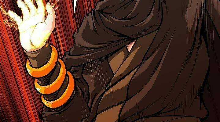 Ngũ Hợp Chí Tôn Chapter 21 trang 61