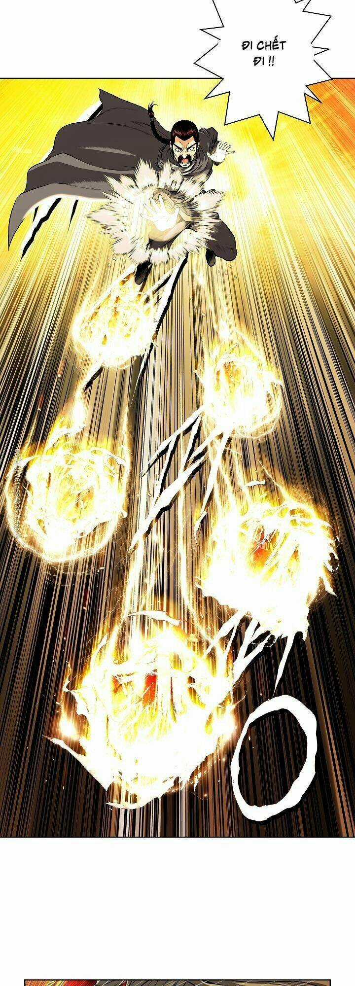 Ngũ Hợp Chí Tôn Chapter 22 trang 14