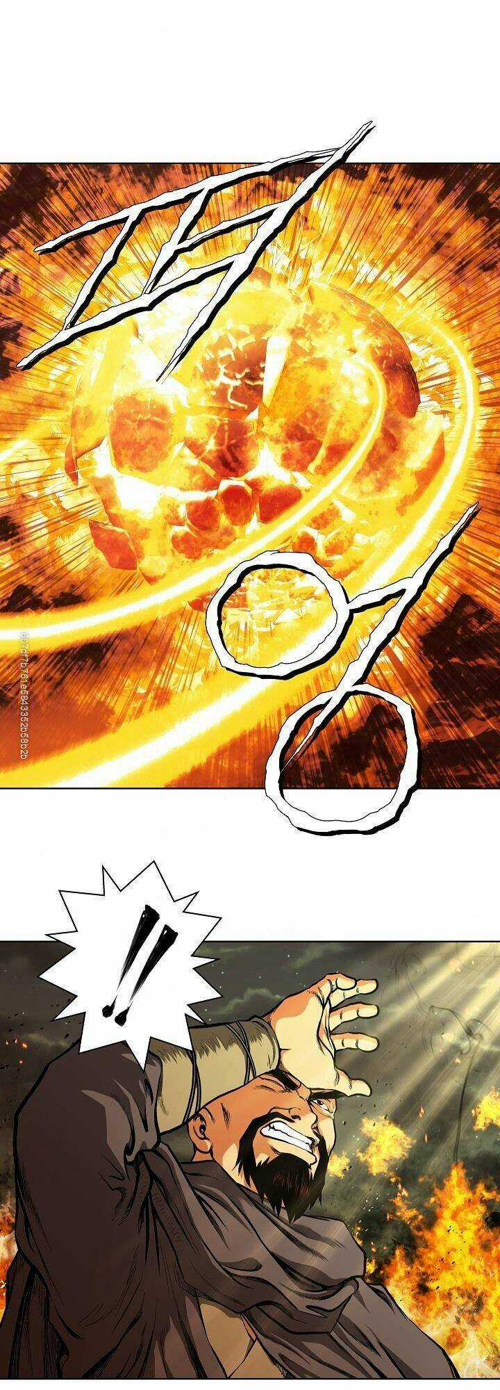 Ngũ Hợp Chí Tôn Chapter 22 trang 19