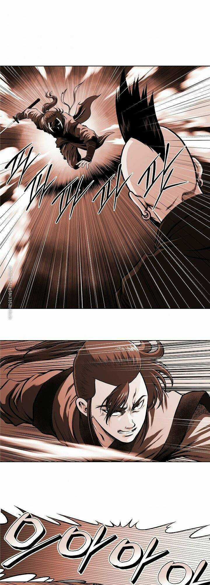 Ngũ Hợp Chí Tôn Chapter 22 trang 2