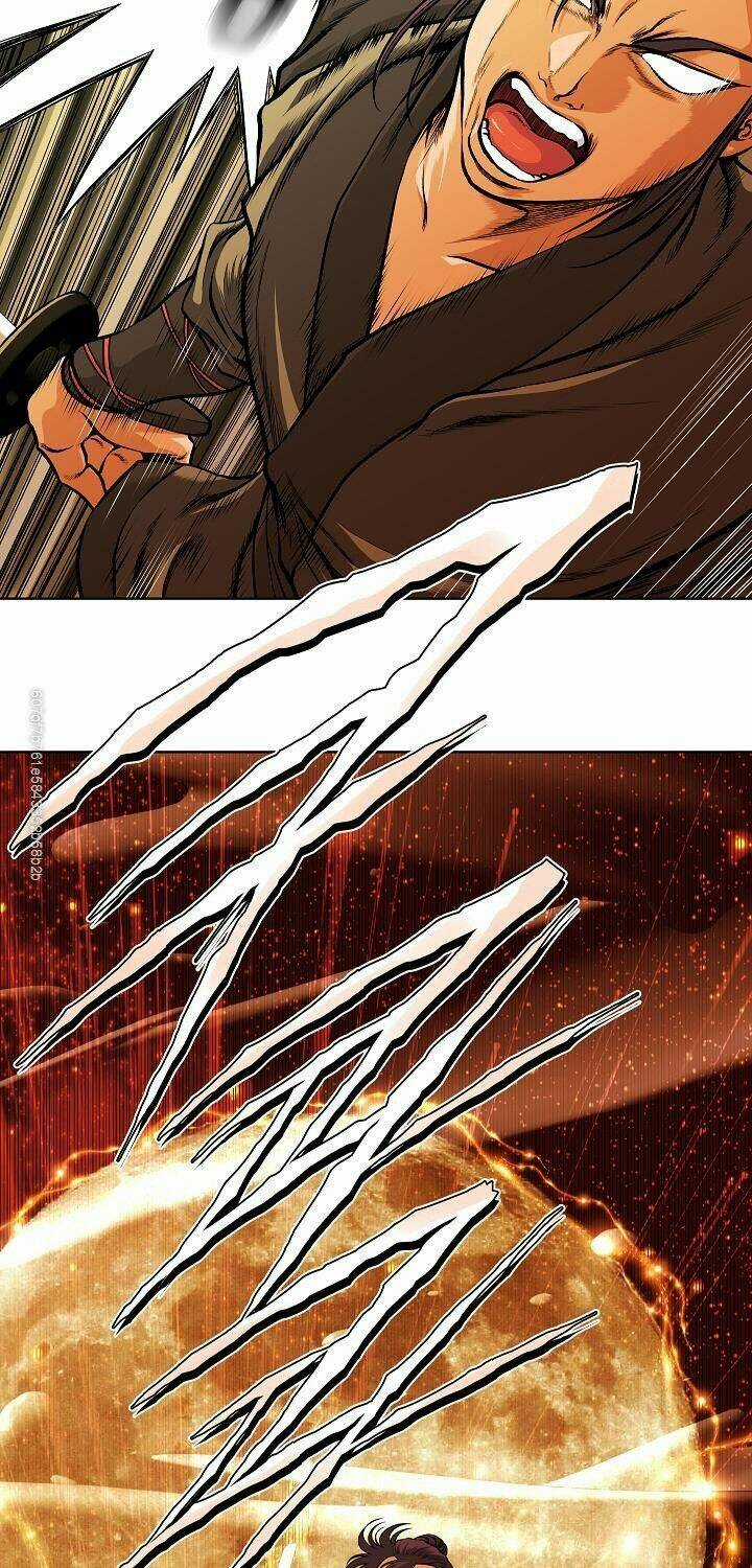 Ngũ Hợp Chí Tôn Chapter 22 trang 29