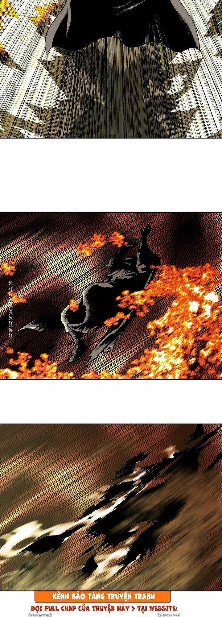 Ngũ Hợp Chí Tôn Chapter 22 trang 32