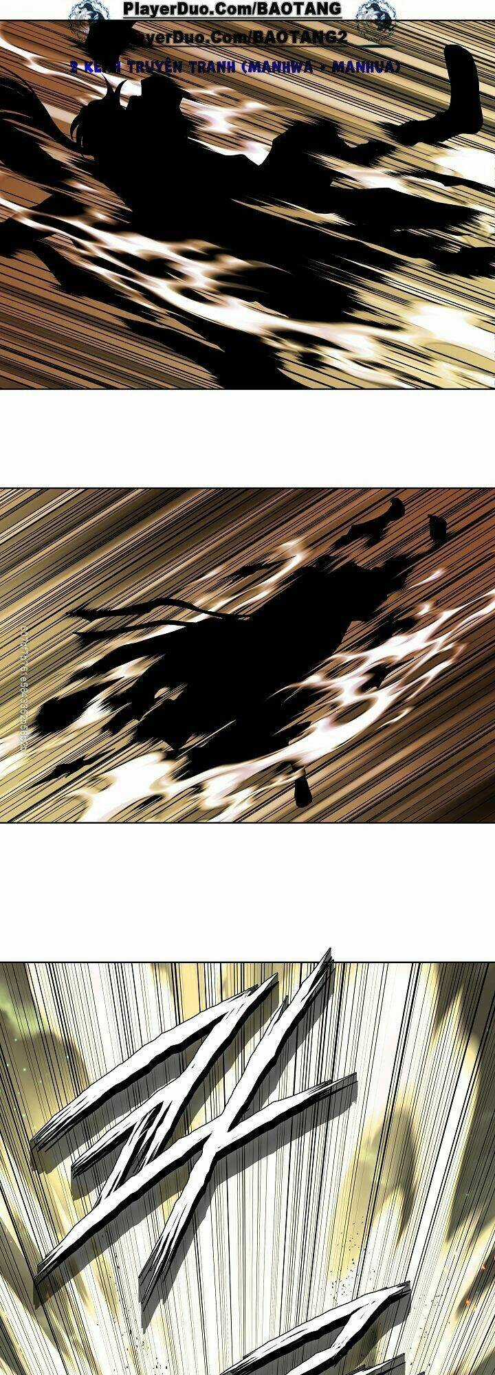 Ngũ Hợp Chí Tôn Chapter 22 trang 33