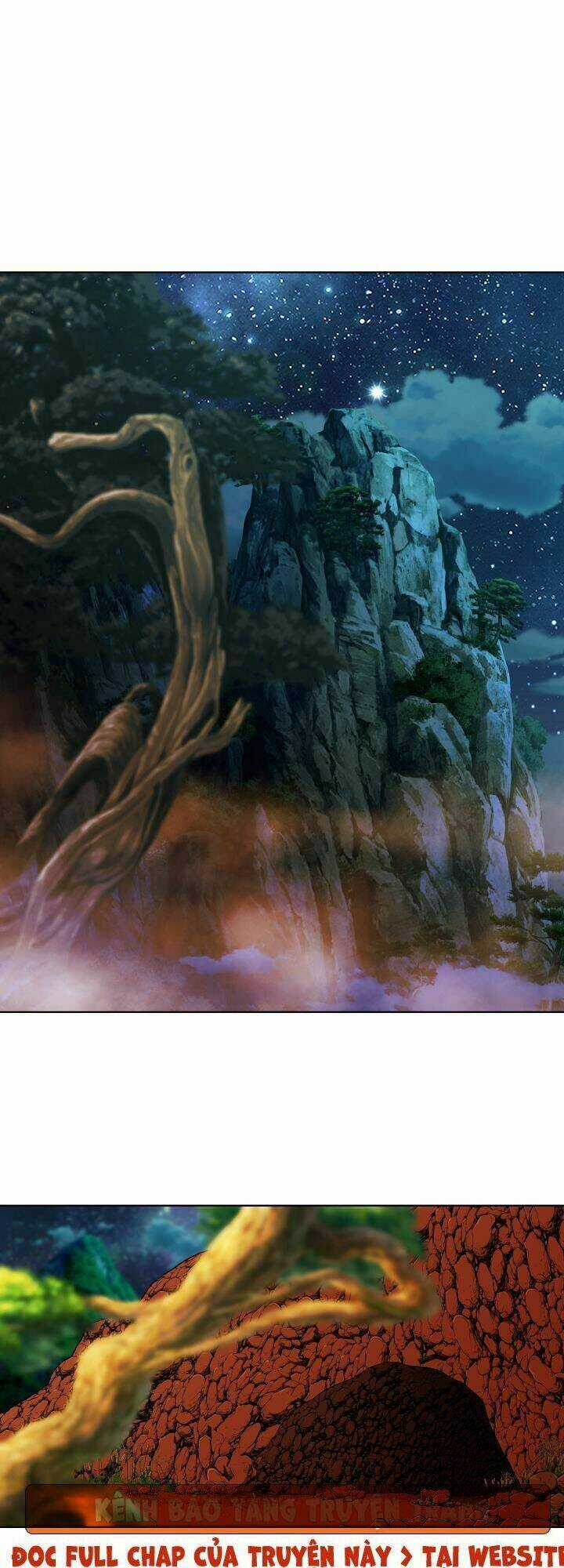 Ngũ Hợp Chí Tôn Chapter 23 trang 12