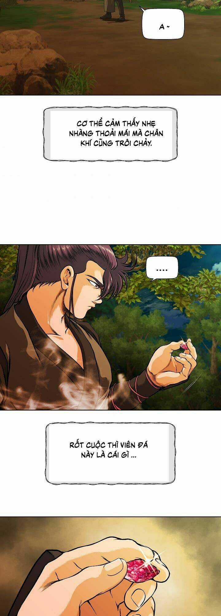 Ngũ Hợp Chí Tôn Chapter 23 trang 23