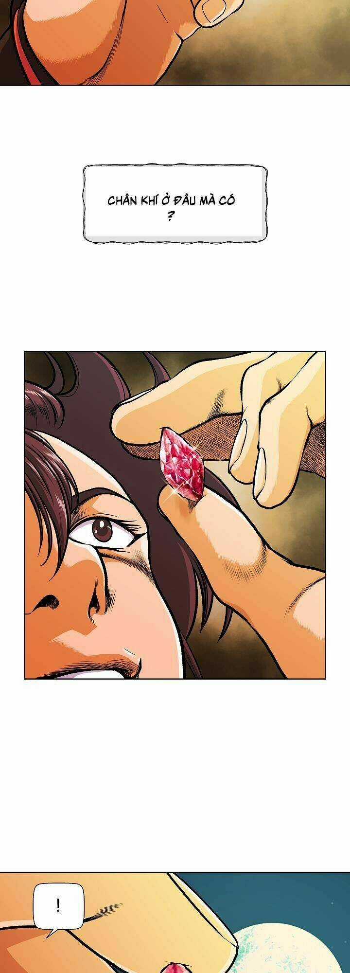 Ngũ Hợp Chí Tôn Chapter 23 trang 24