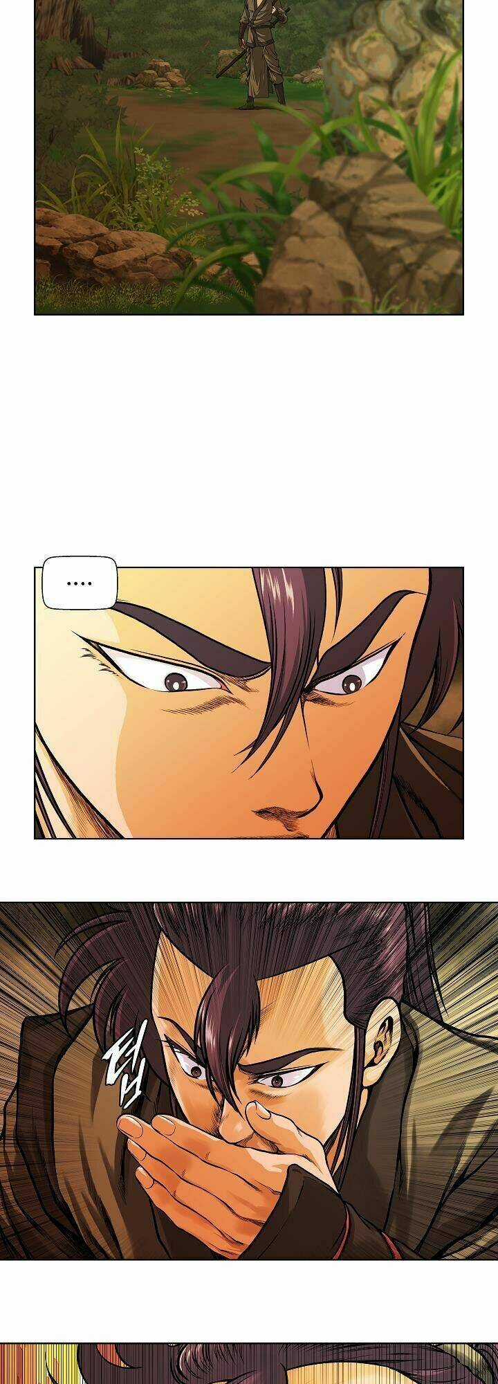 Ngũ Hợp Chí Tôn Chapter 23 trang 26