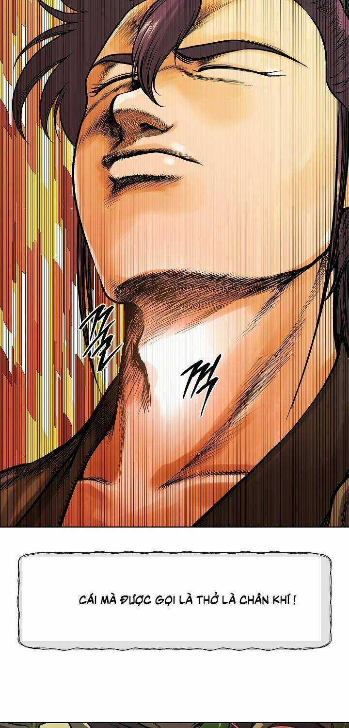 Ngũ Hợp Chí Tôn Chapter 23 trang 27